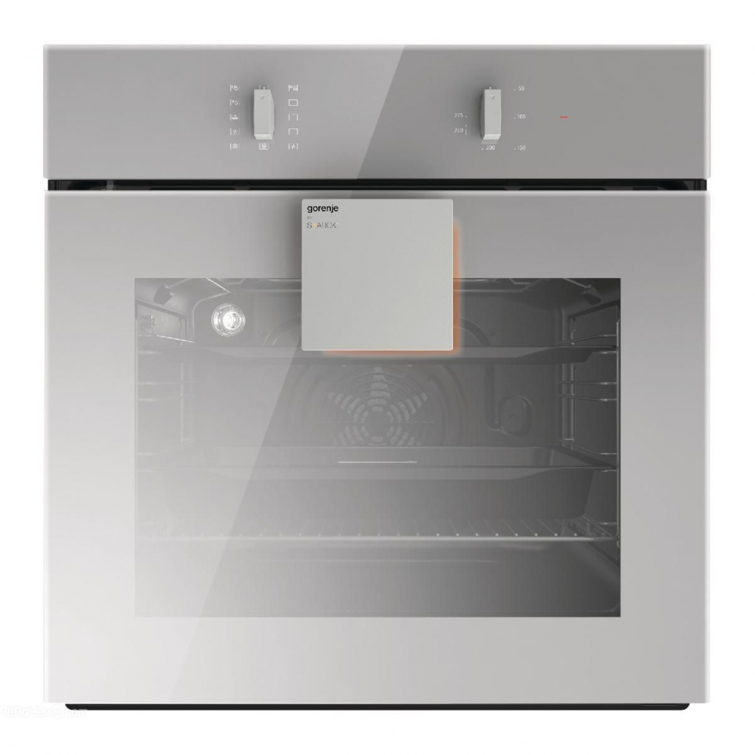 Zanussi zob 53811 pr духовой шкаф